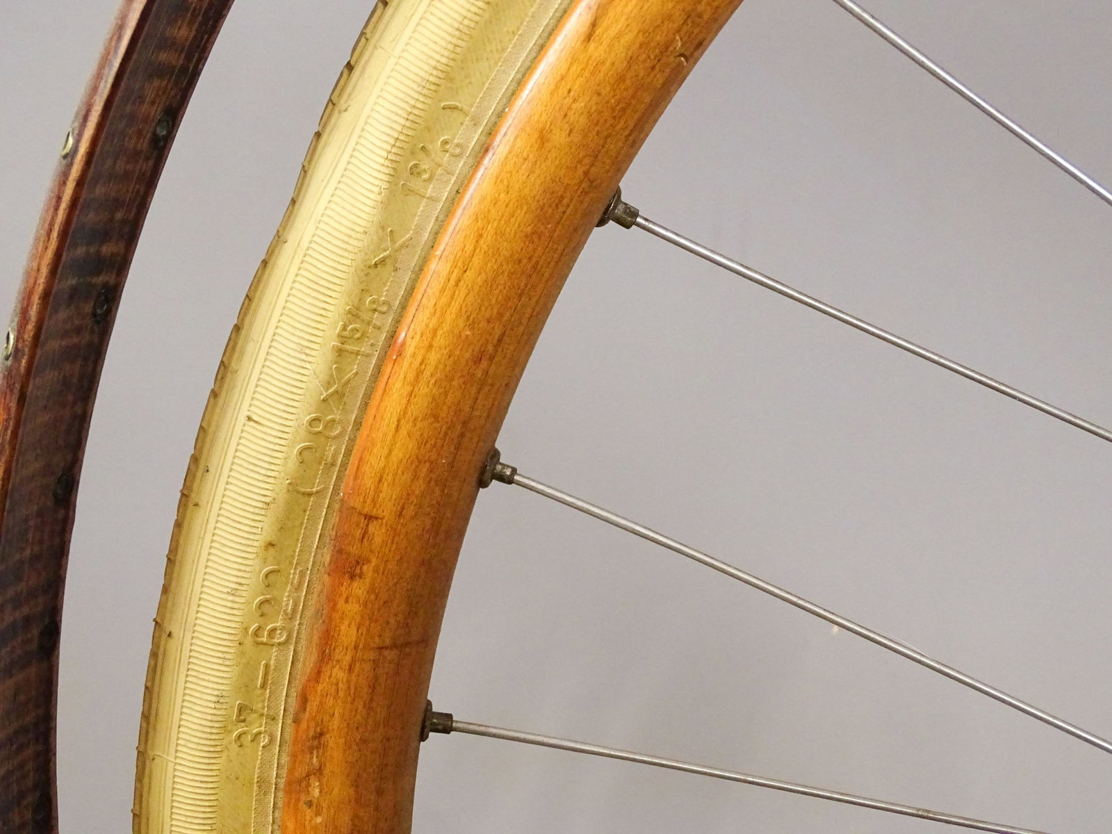 Crescent Ladies Safety Bicycle - 9