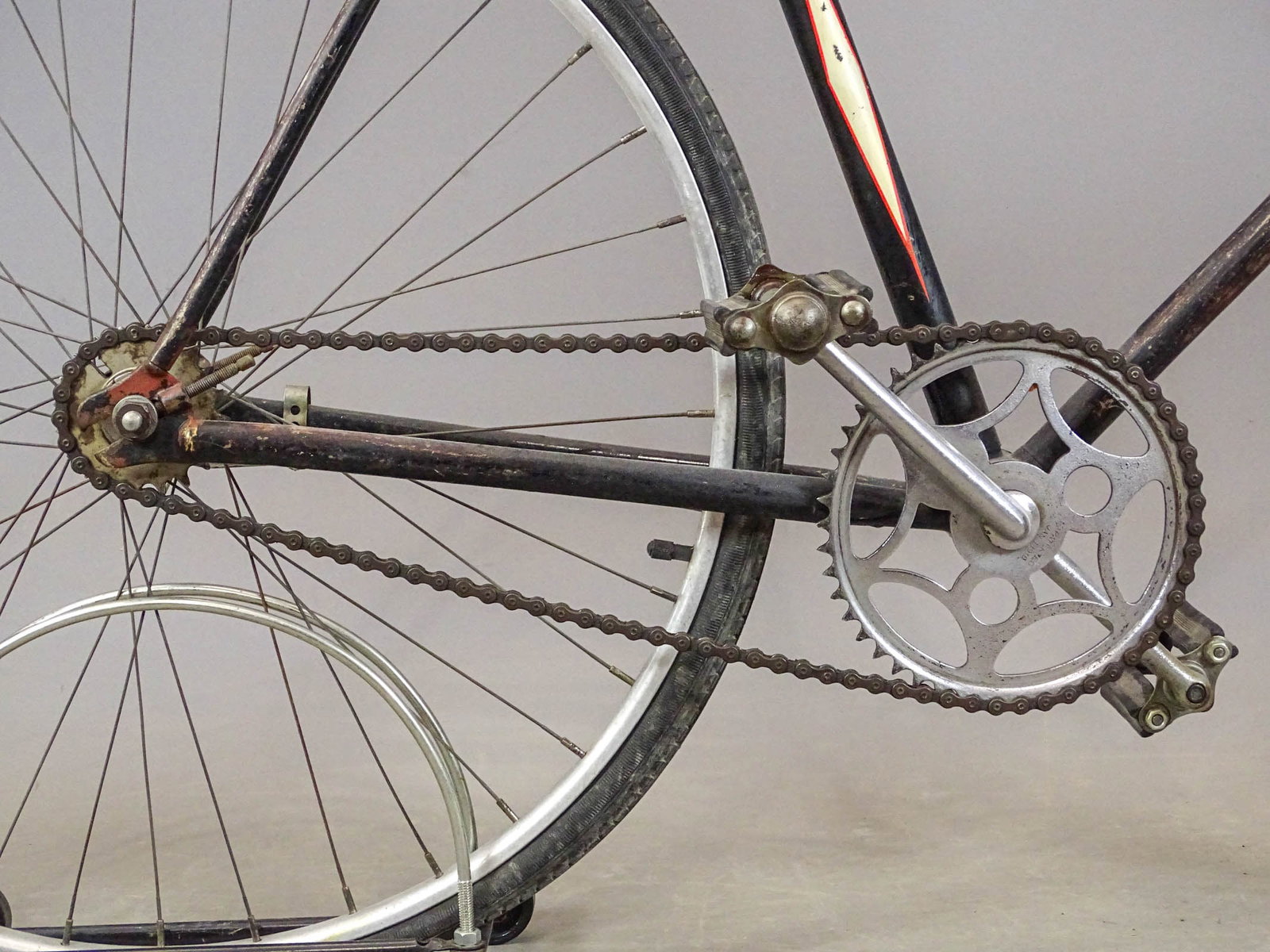 Mead Ranger Bicycle - 2