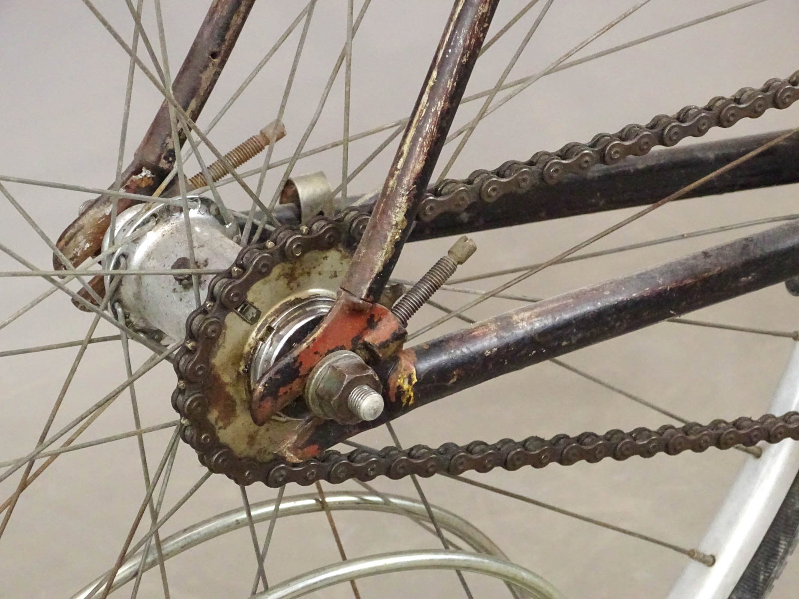 Mead Ranger Bicycle - 3