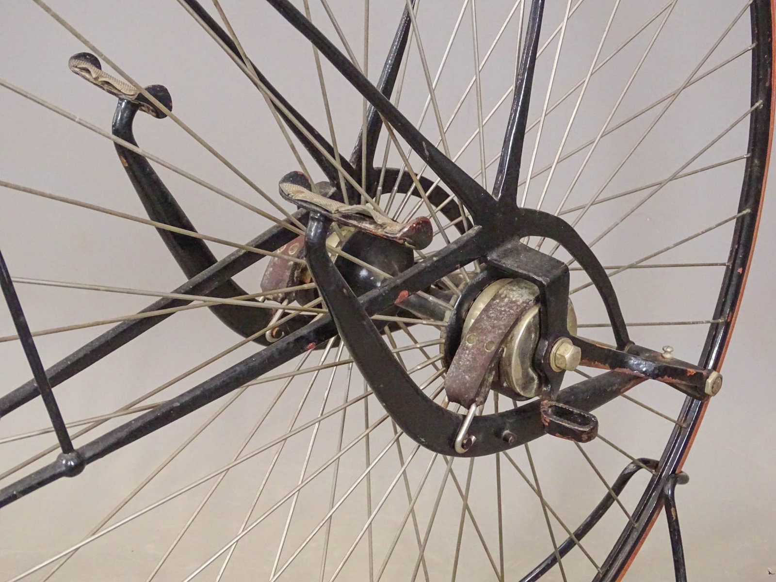 Star 42 Wheel - 4
