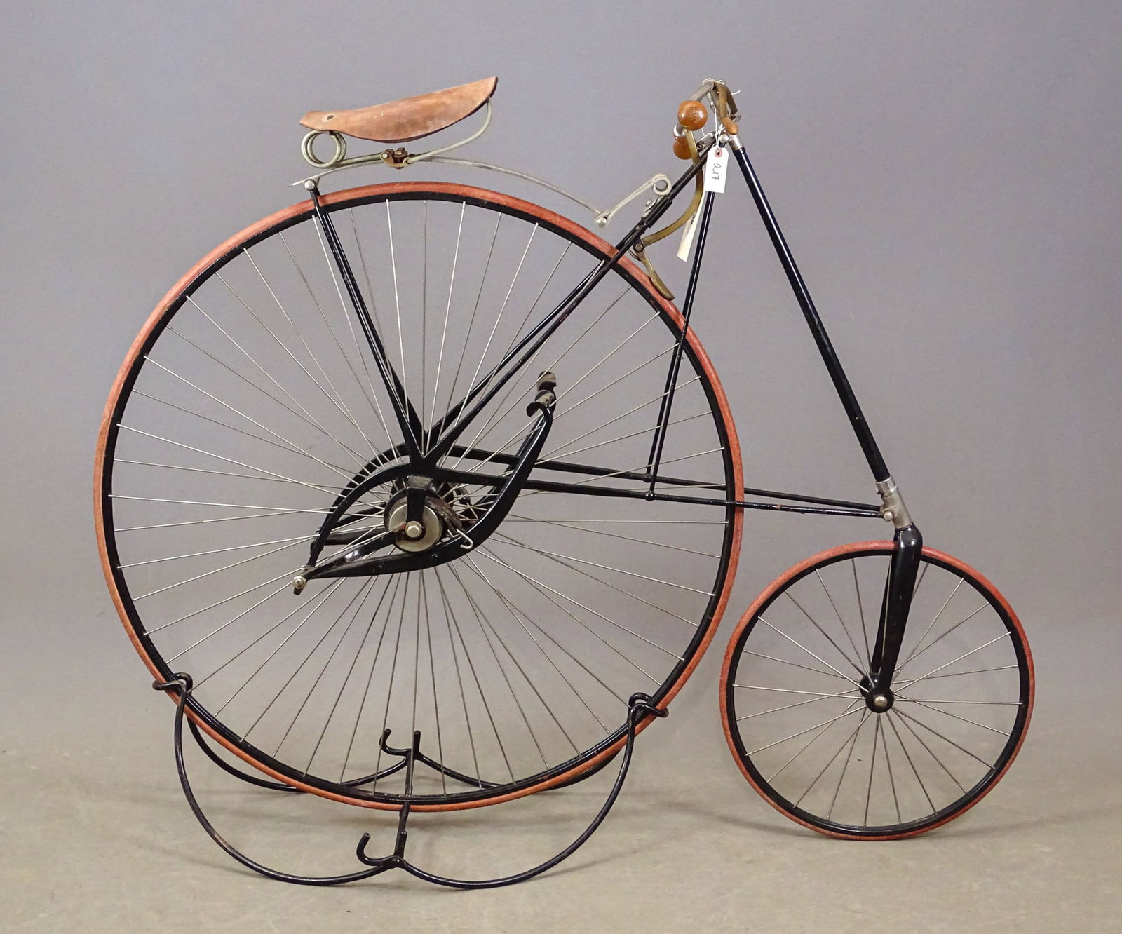 Star 42 Wheel - 5