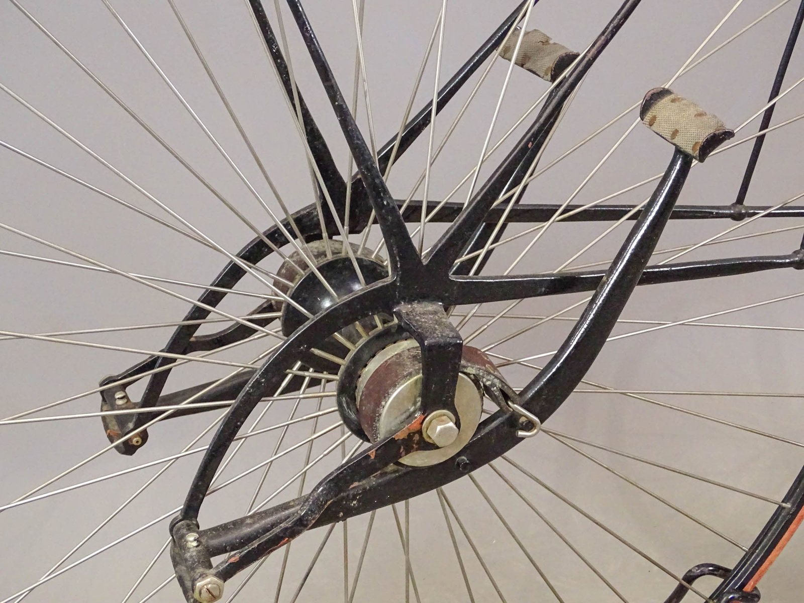 Star 42 Wheel - 7