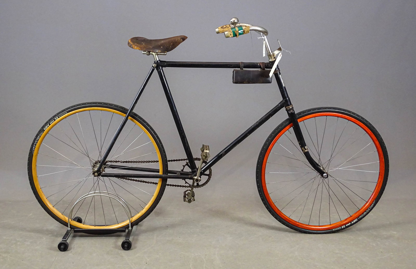 Crawford Safety Bicycle - 10