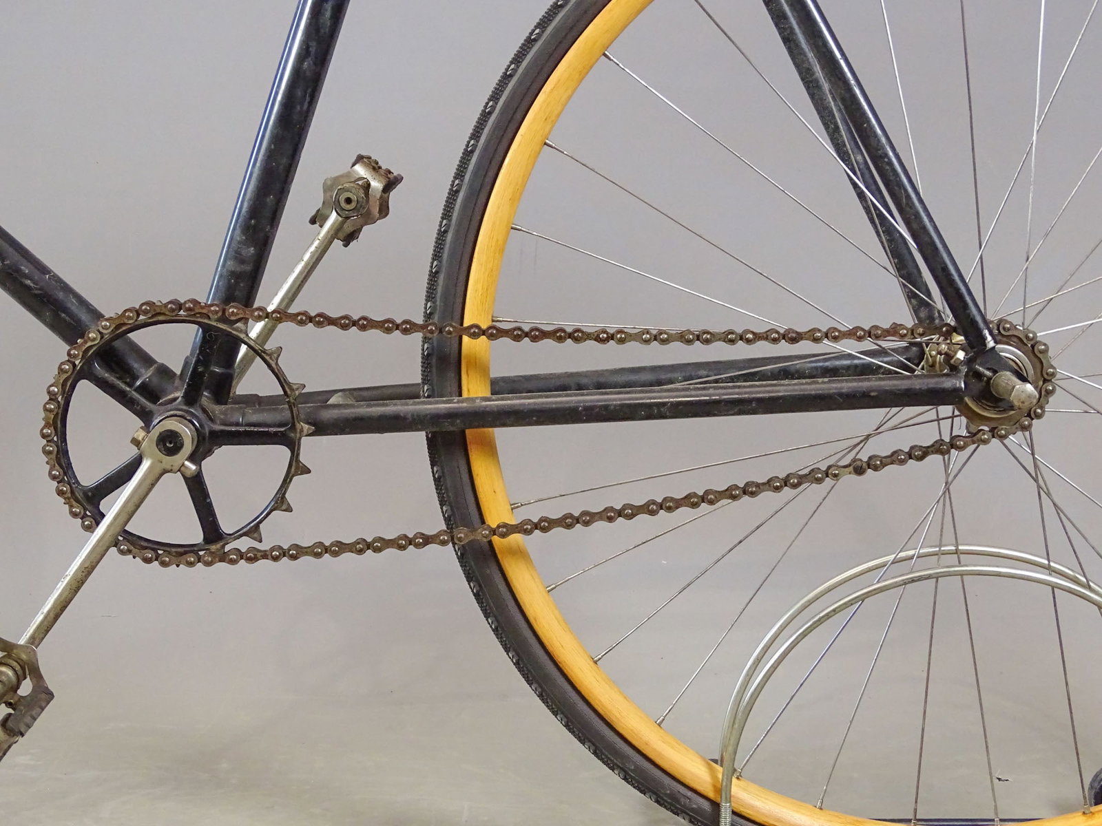 Crawford Safety Bicycle - 2
