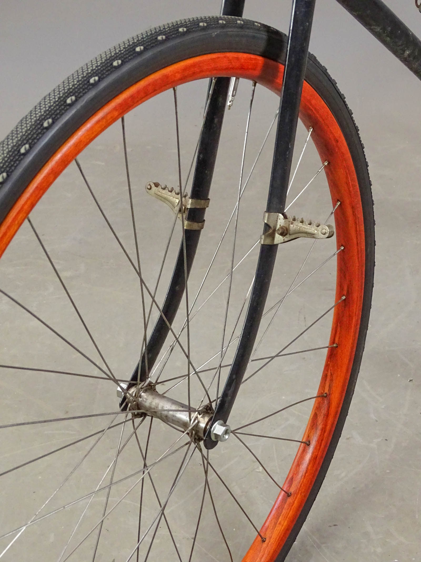 Crawford Safety Bicycle - 8