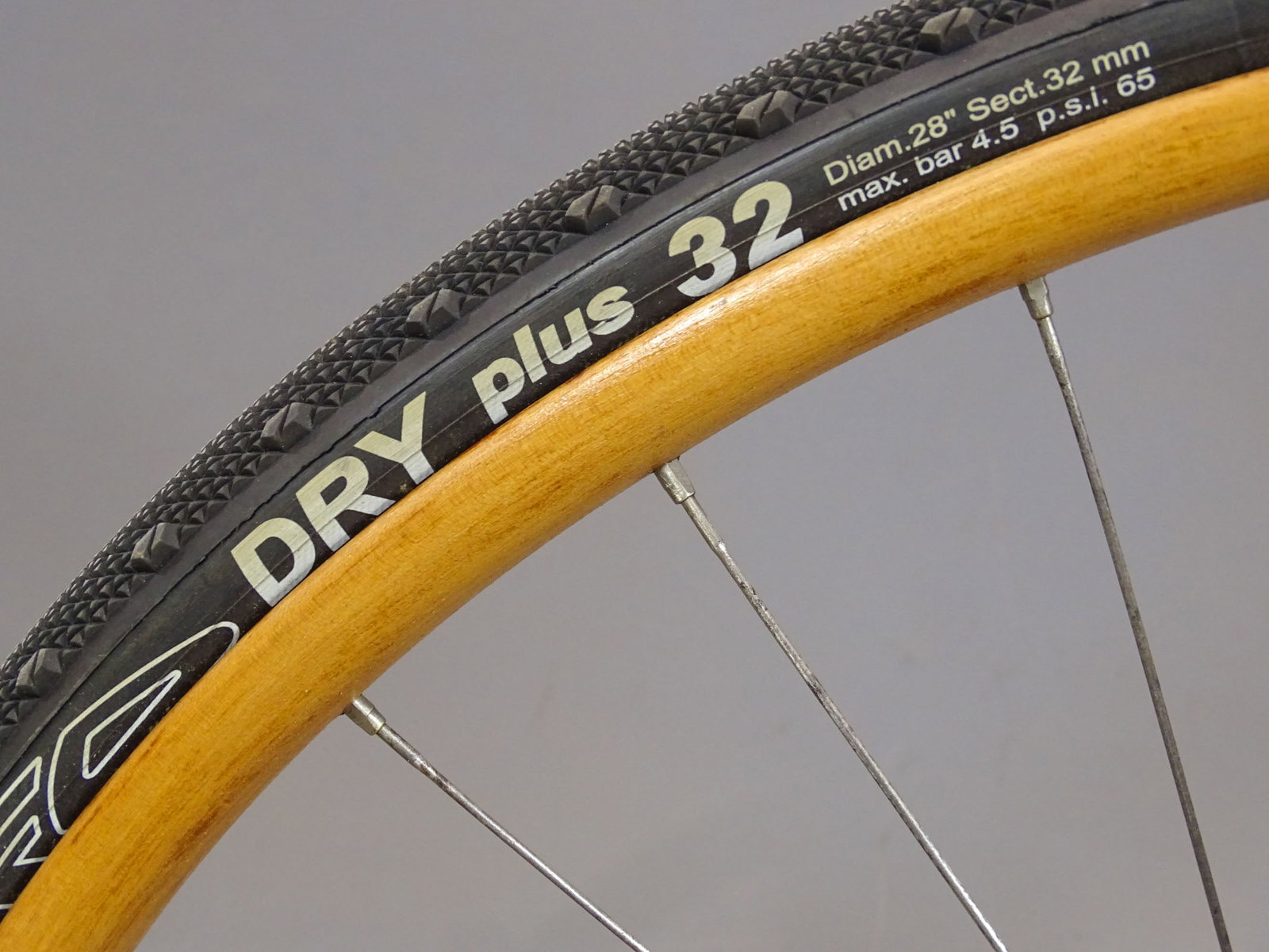 Crawford Safety Bicycle - 9