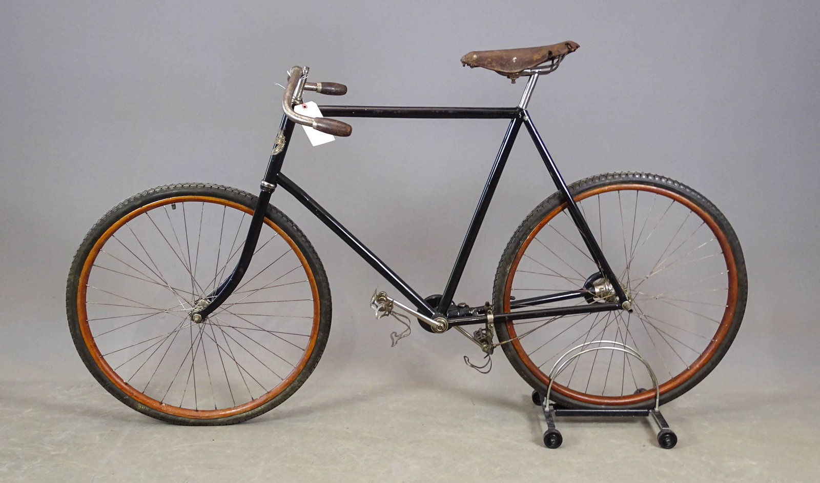 Columbia Safety Bicycle - 10