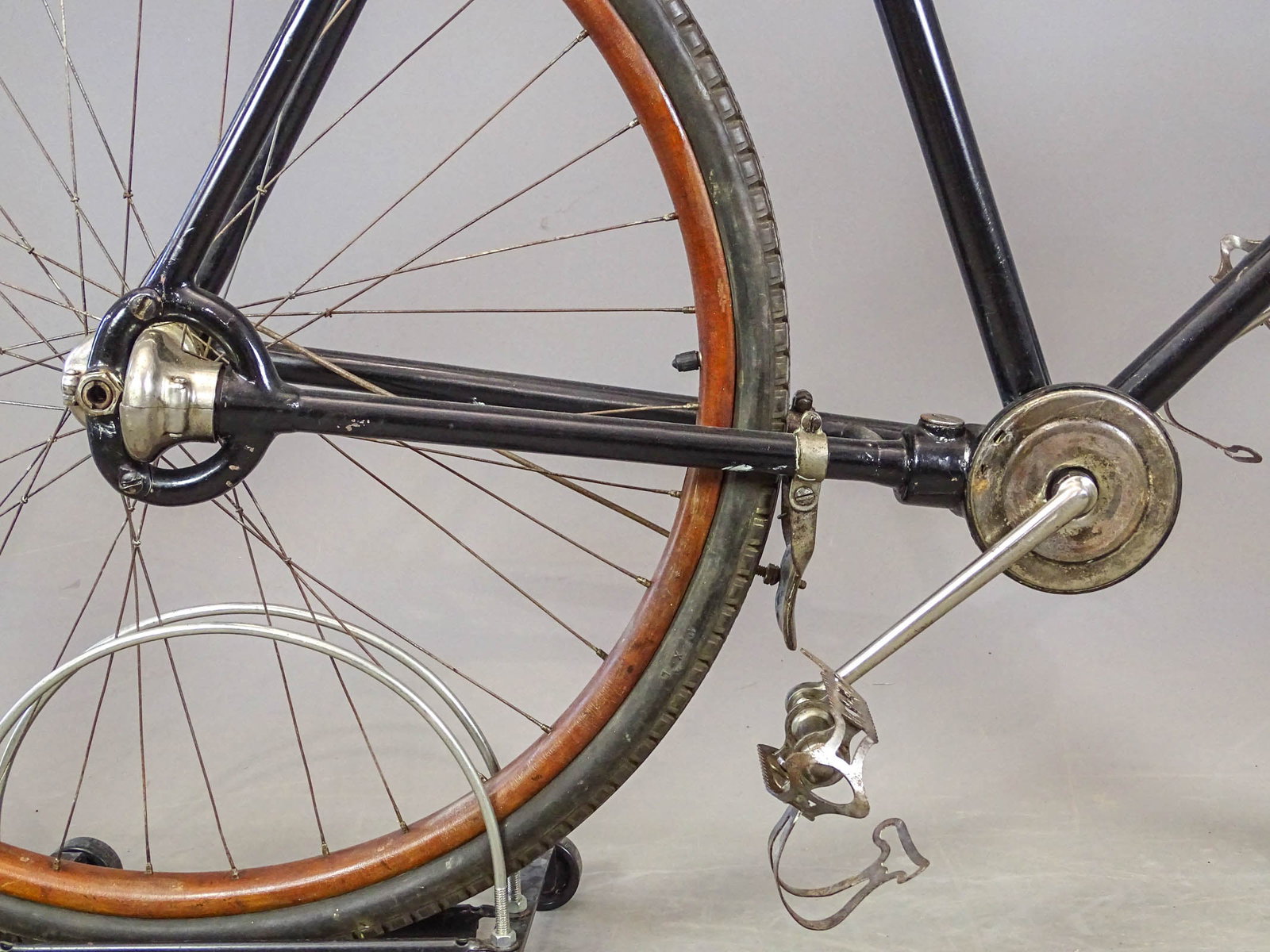 Columbia Safety Bicycle - 2