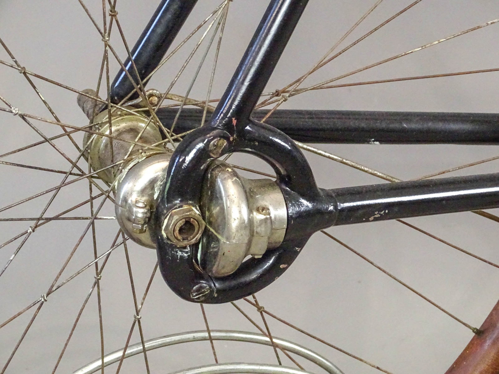 Columbia Safety Bicycle - 4