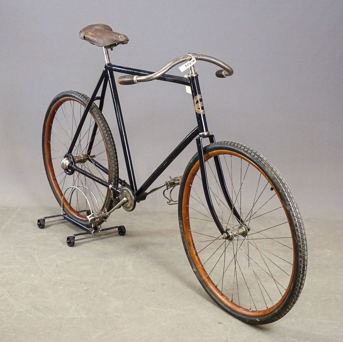 Columbia Safety Bicycle - 5