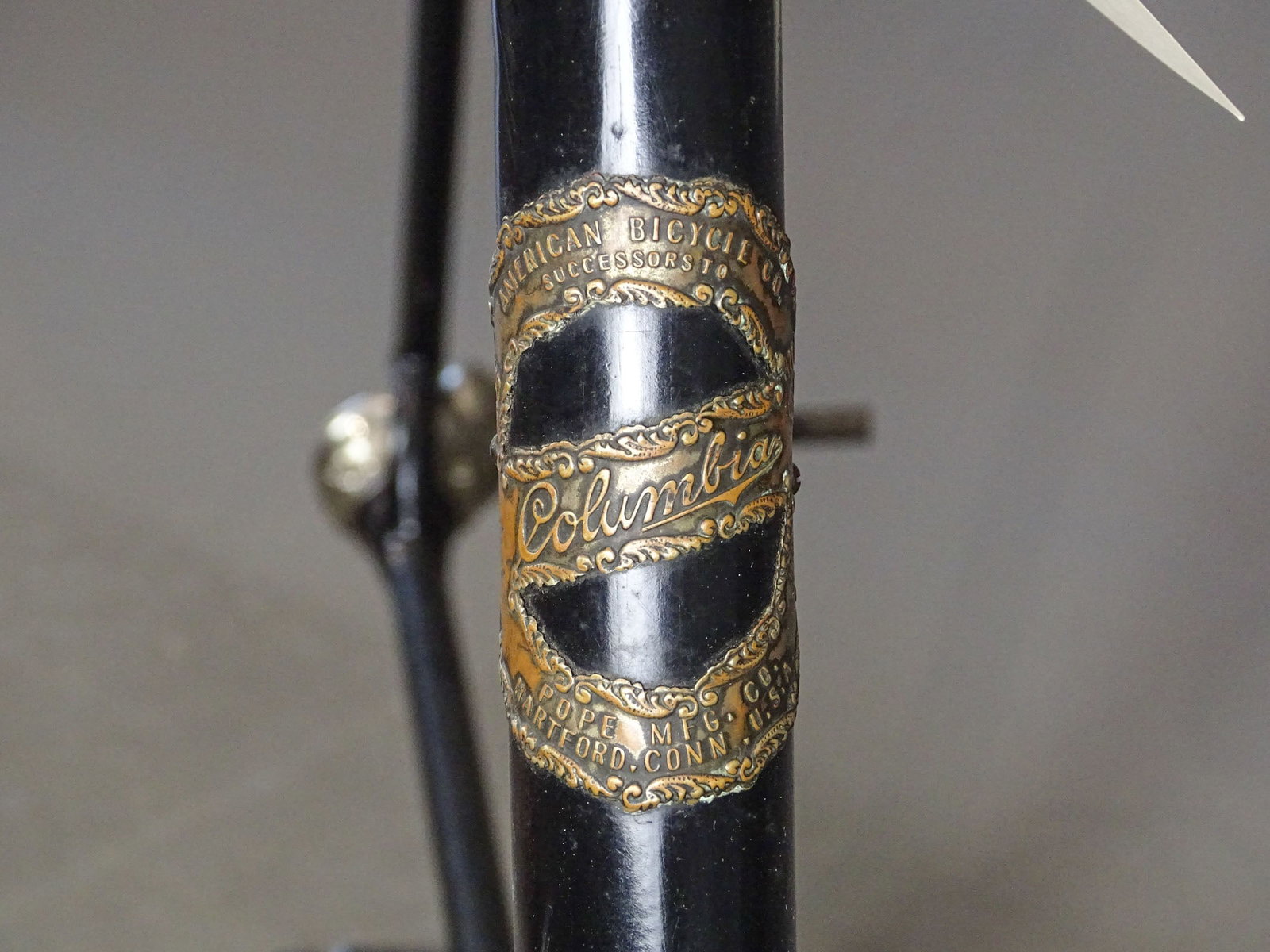Columbia Safety Bicycle - 6