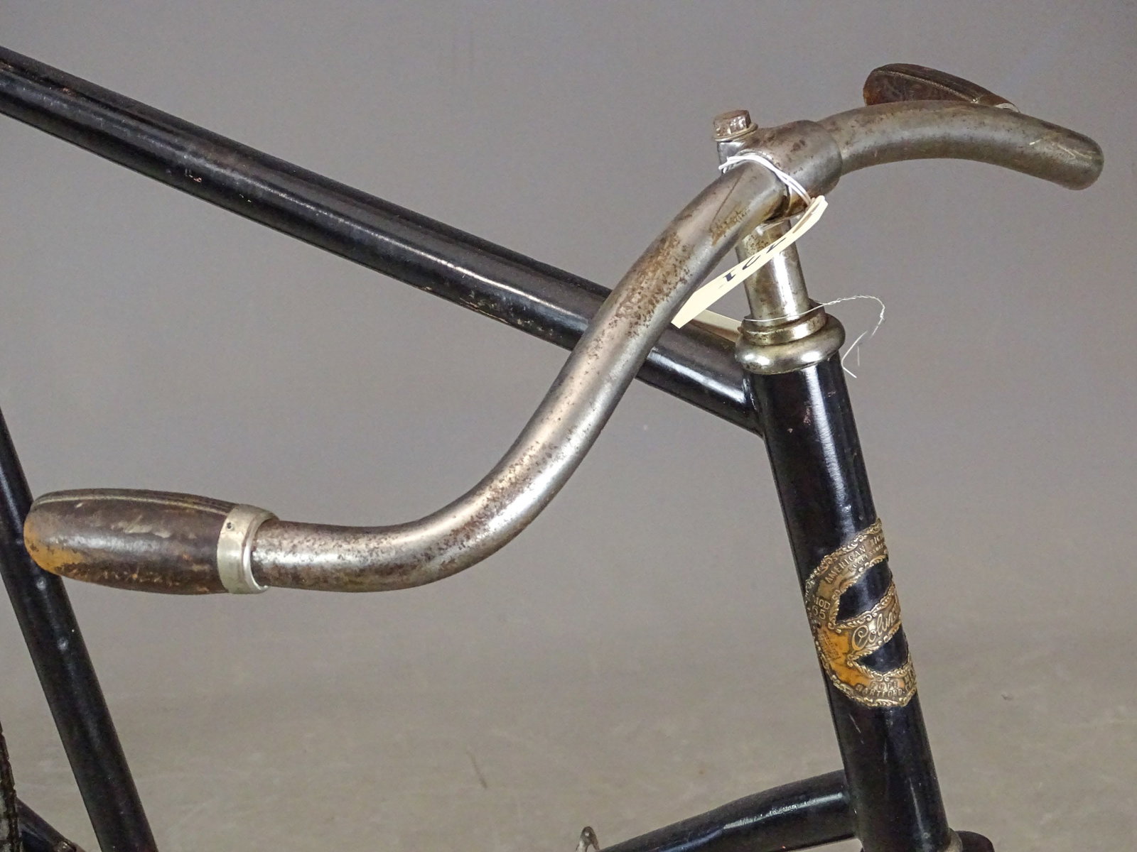 Columbia Safety Bicycle - 7