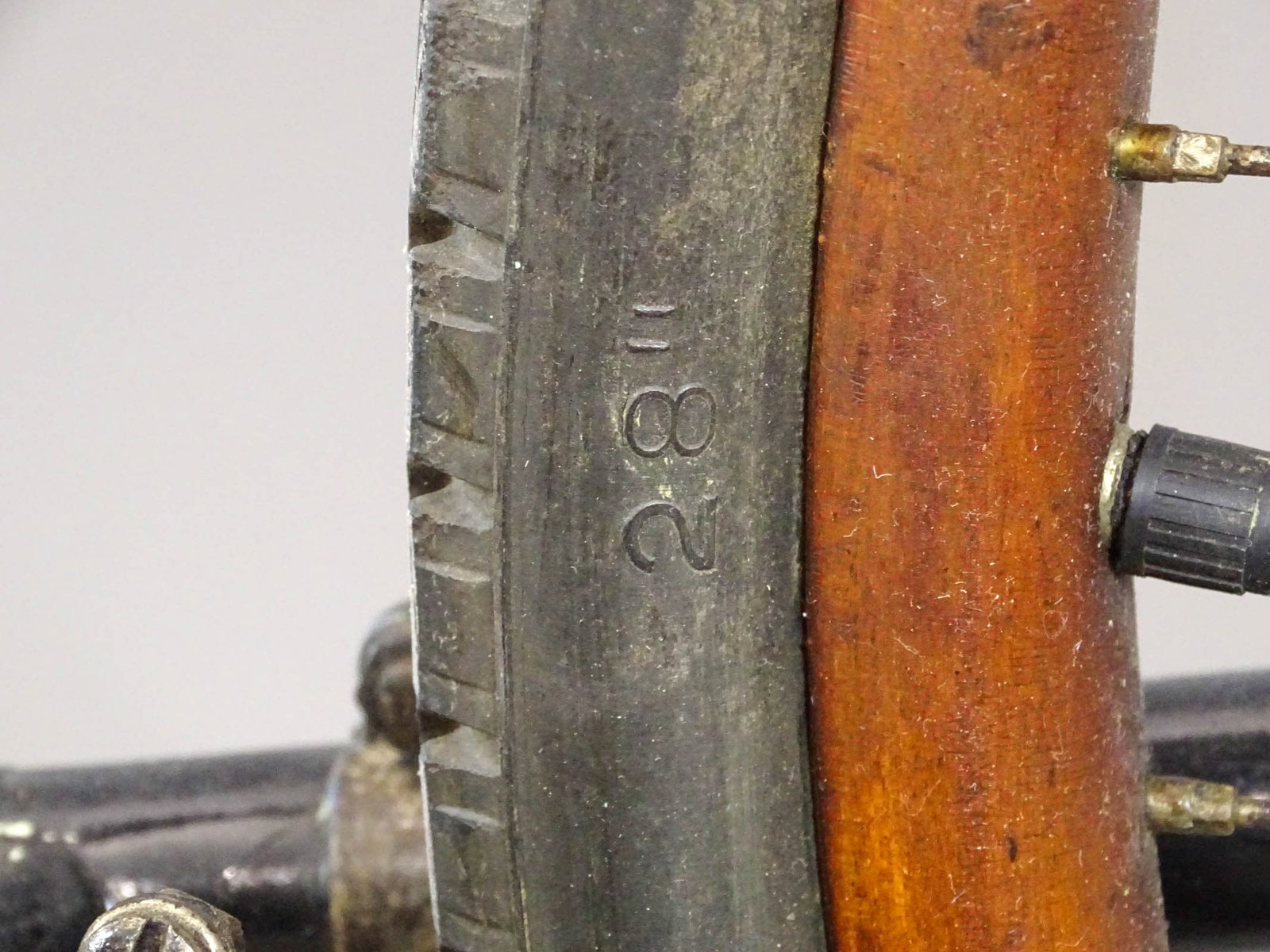 Columbia Safety Bicycle - 9