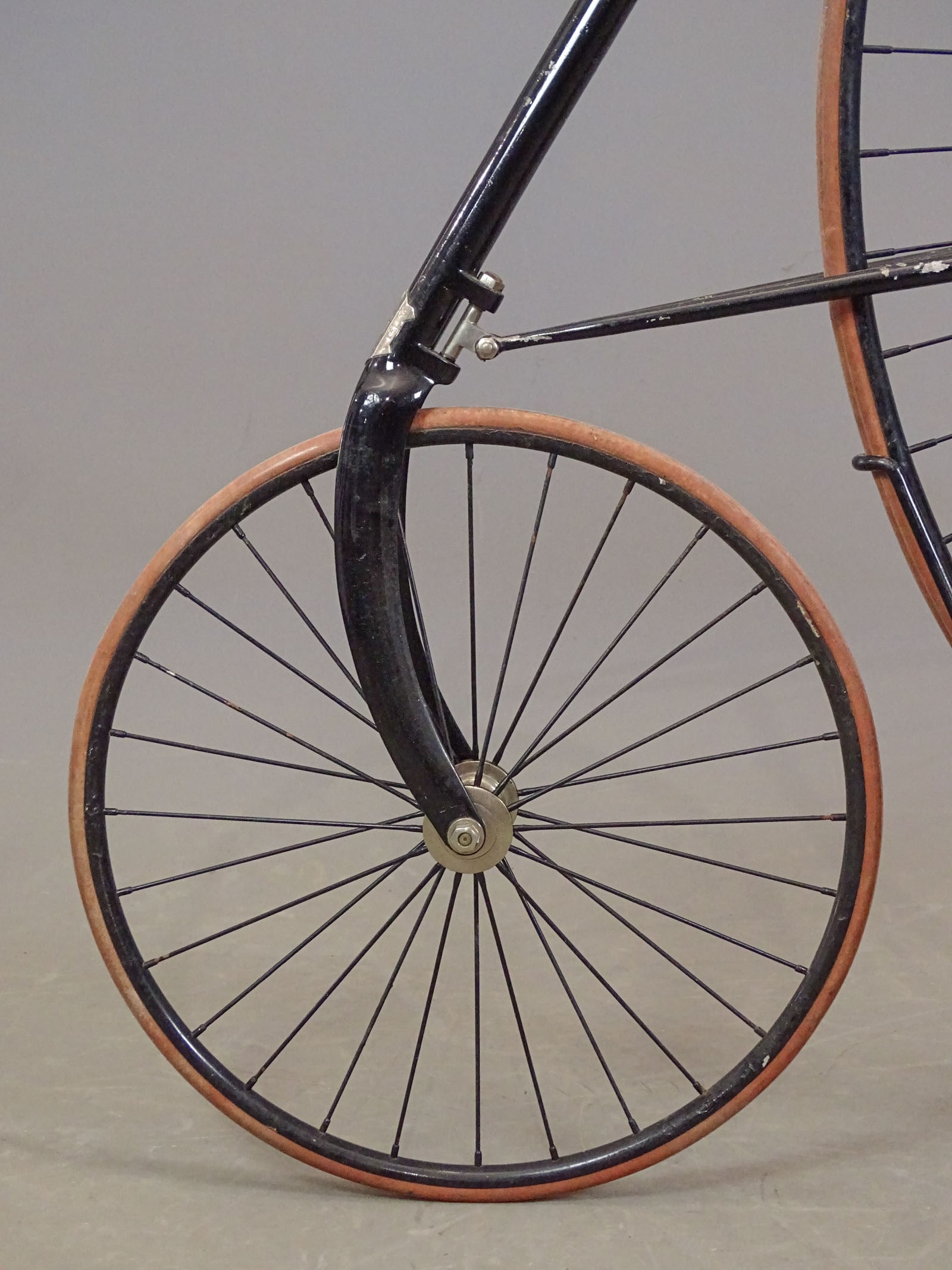 Eagle High Wheel Bicycle - 2