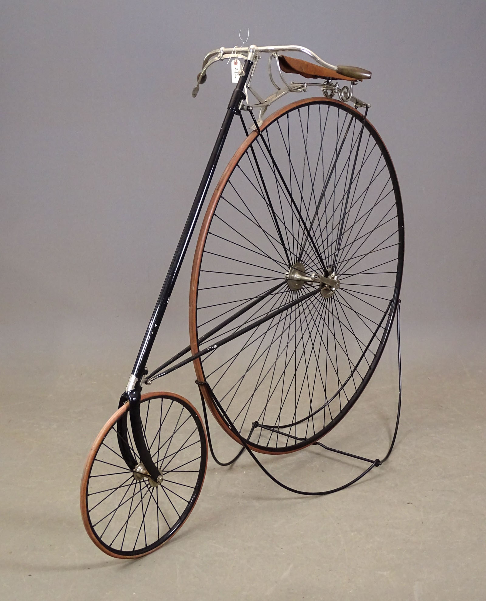 Eagle High Wheel Bicycle - 3