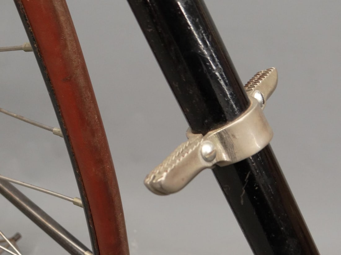 Eagle High Wheel Bicycle - 20