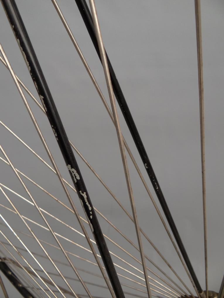 Eagle High Wheel Bicycle - 4