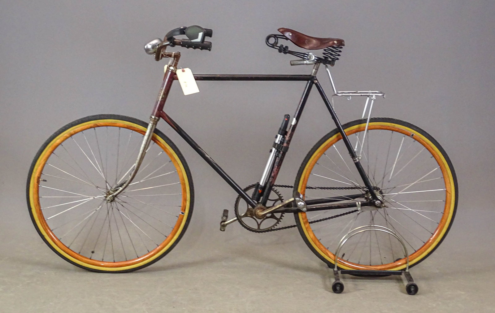 Mead Ranger Bicycle - 10