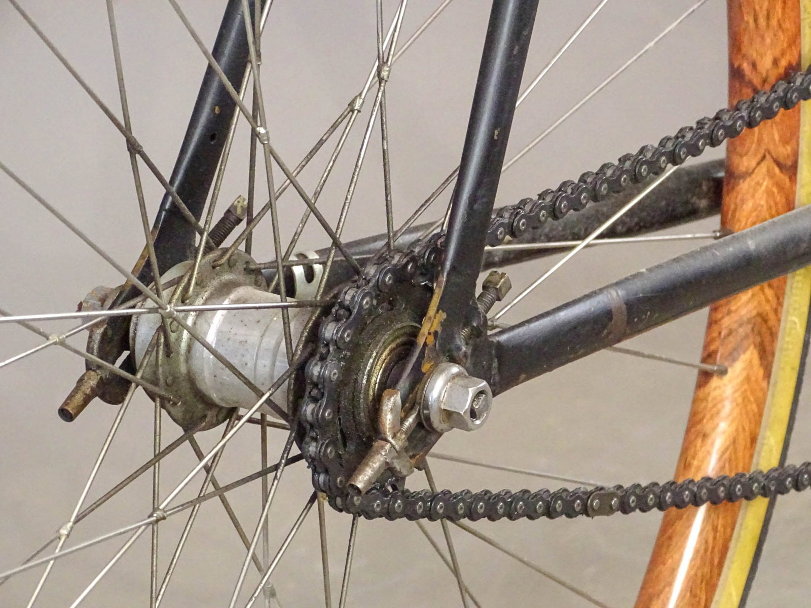 Mead Ranger Bicycle - 3