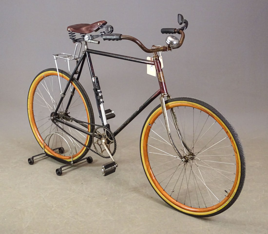 Mead Ranger Bicycle - 6