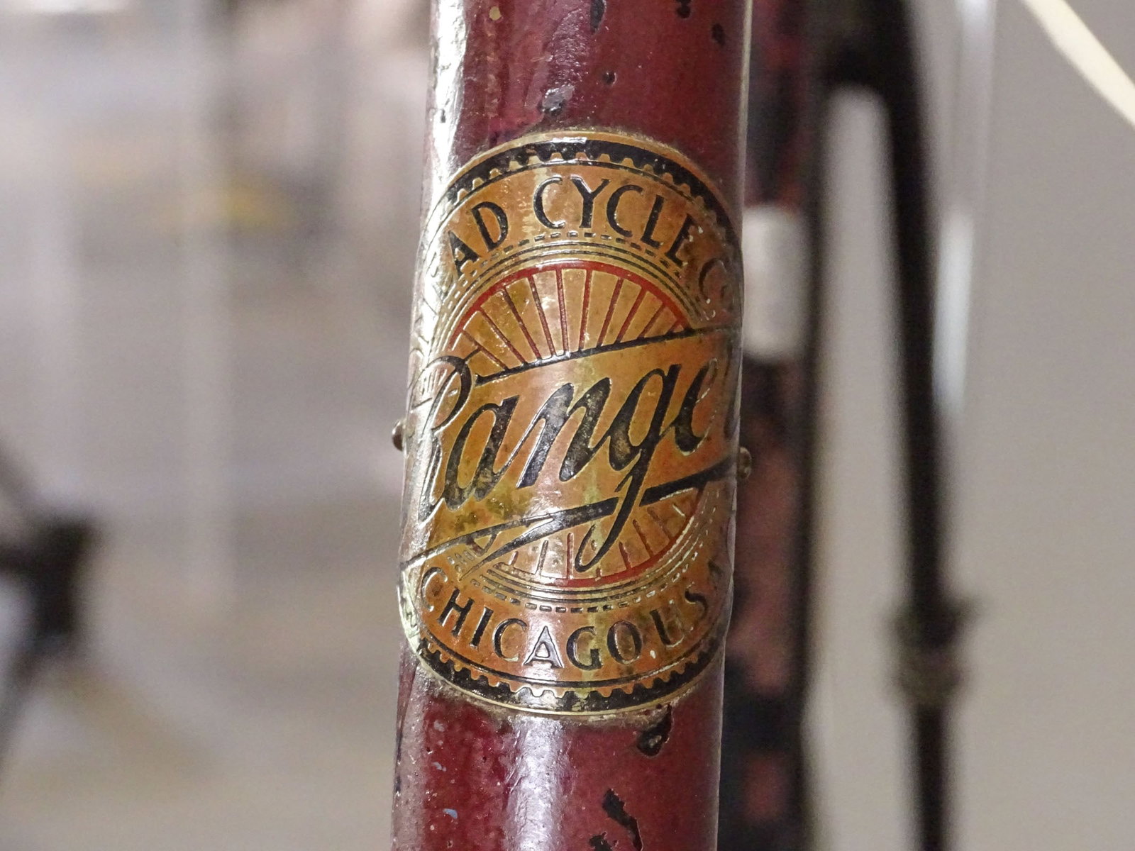Mead Ranger Bicycle - 9