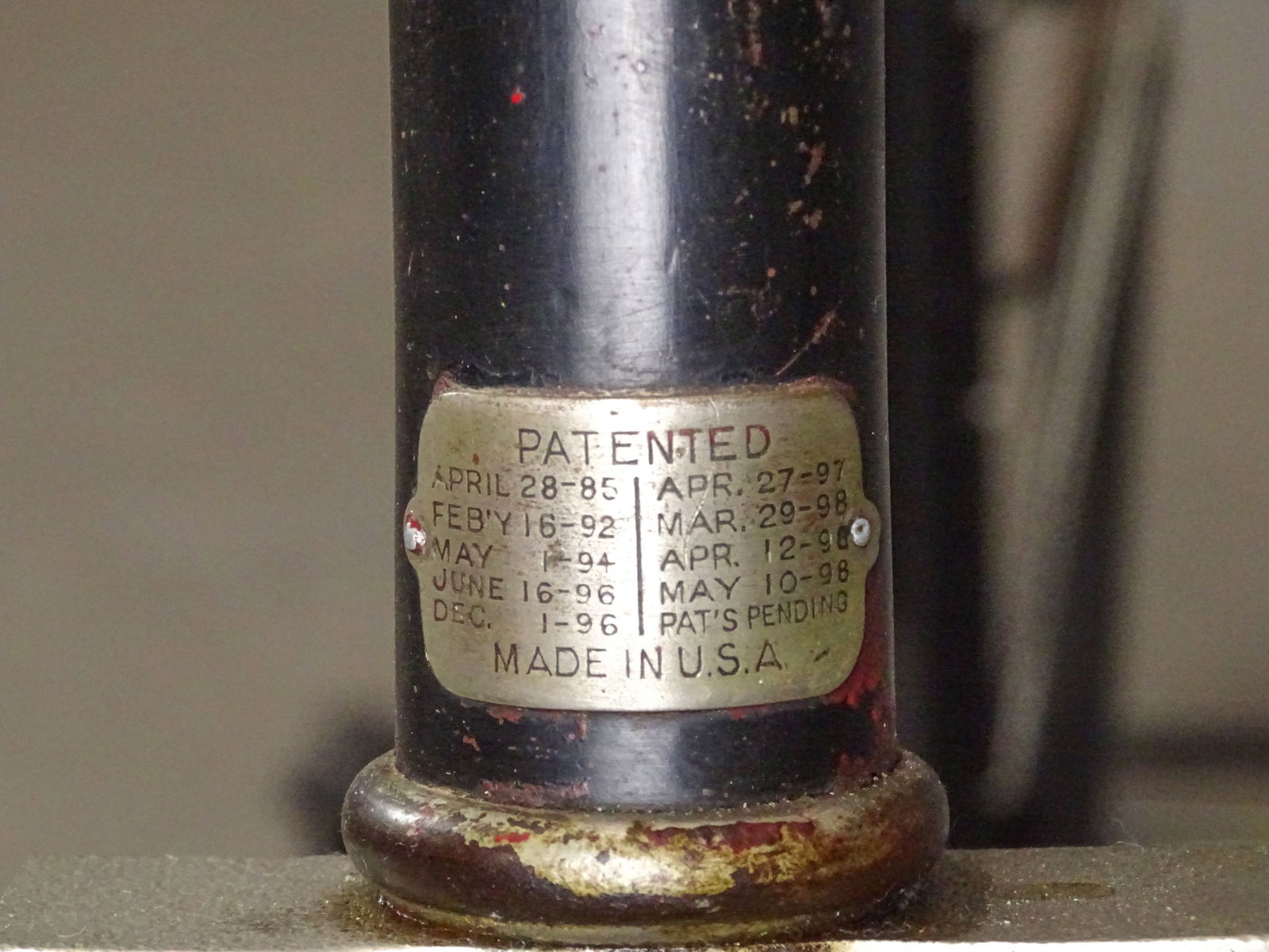 Pierce Arrow Safety Bicycle - 10
