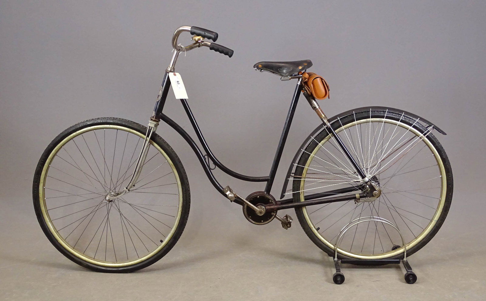 Pierce Arrow Safety Bicycle - 11