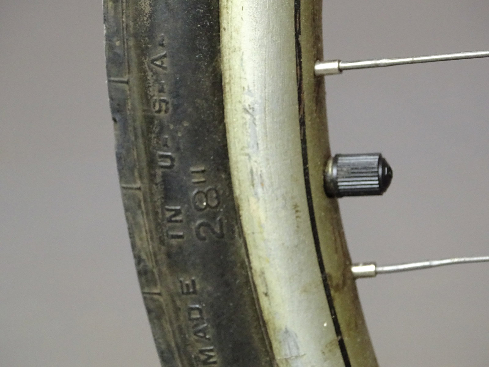 Pierce Arrow Safety Bicycle - 12