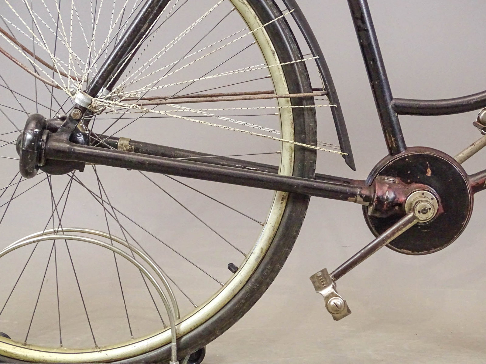 Pierce Arrow Safety Bicycle - 2