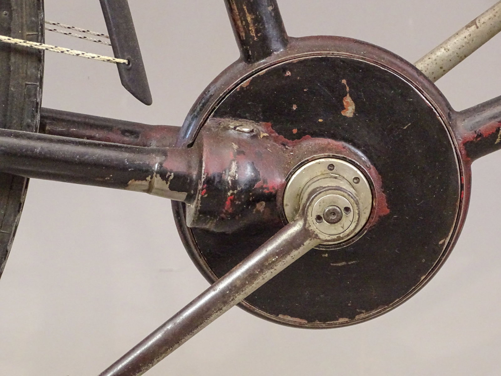 Pierce Arrow Safety Bicycle - 3