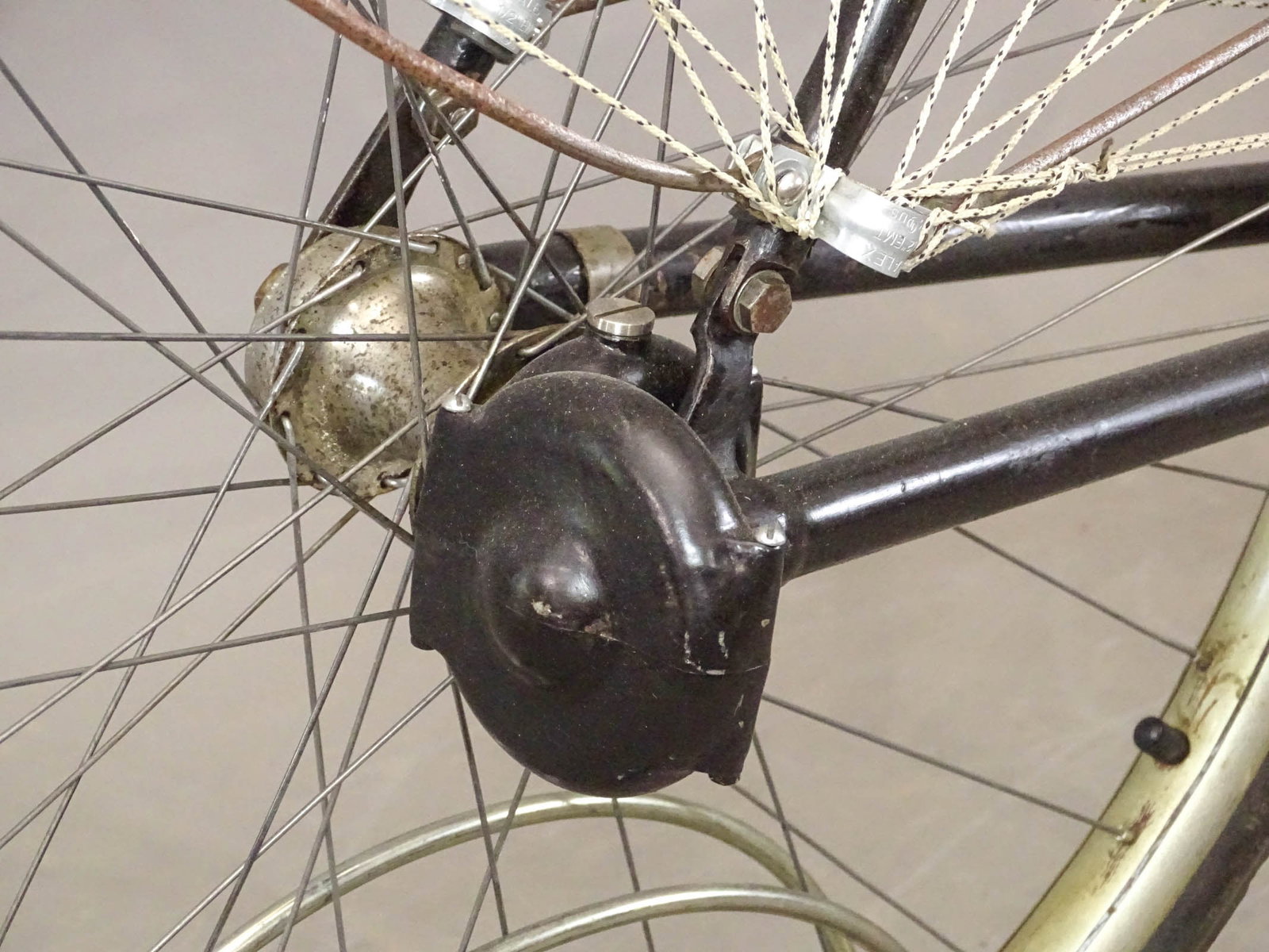 Pierce Arrow Safety Bicycle - 4