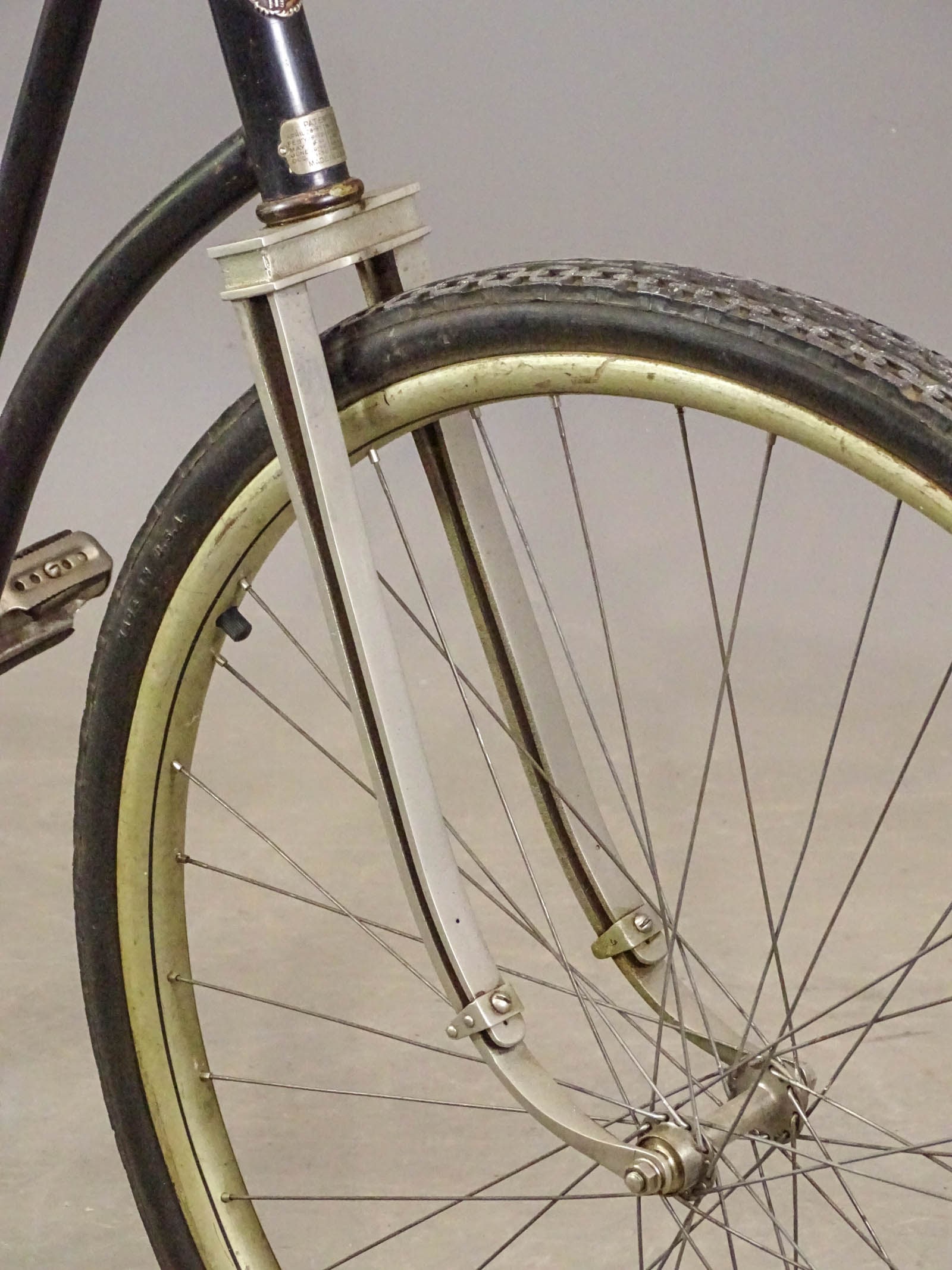Pierce Arrow Safety Bicycle - 6