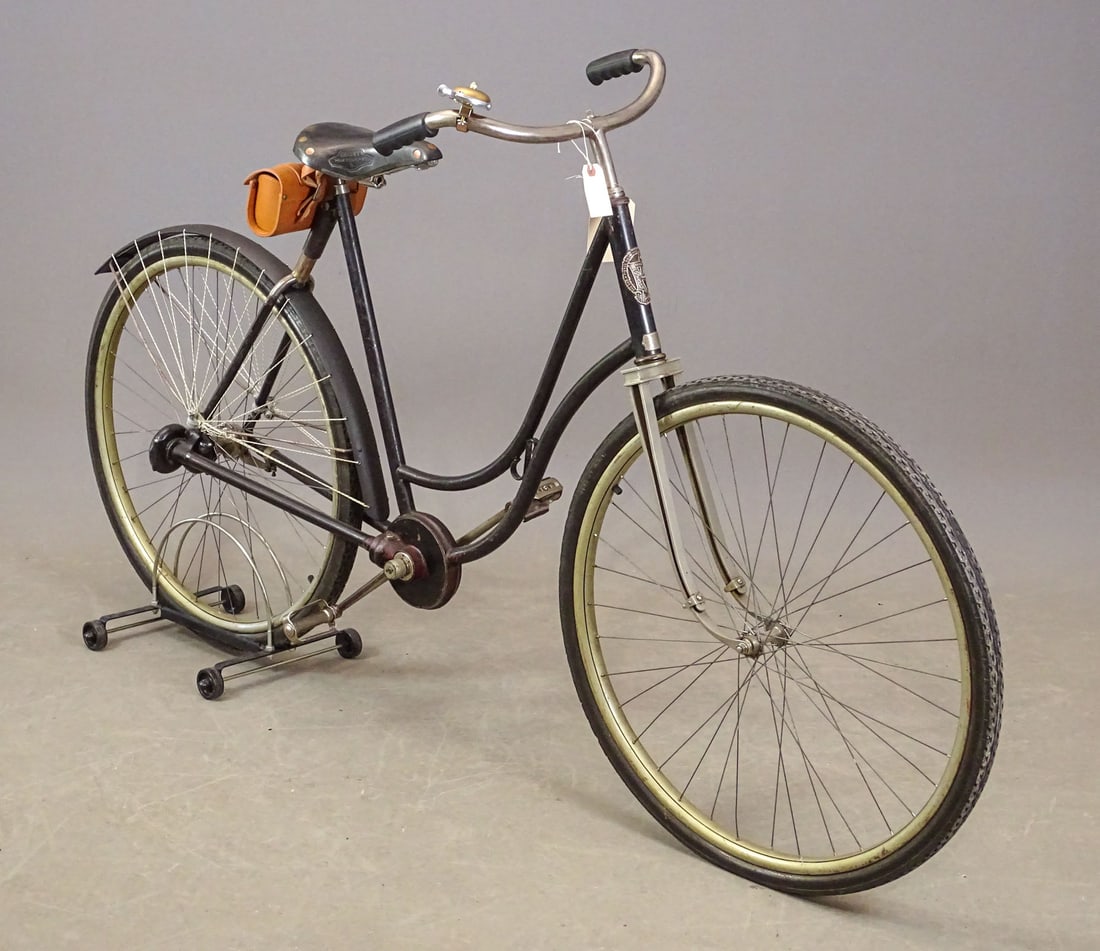 Pierce Arrow Safety Bicycle - 7