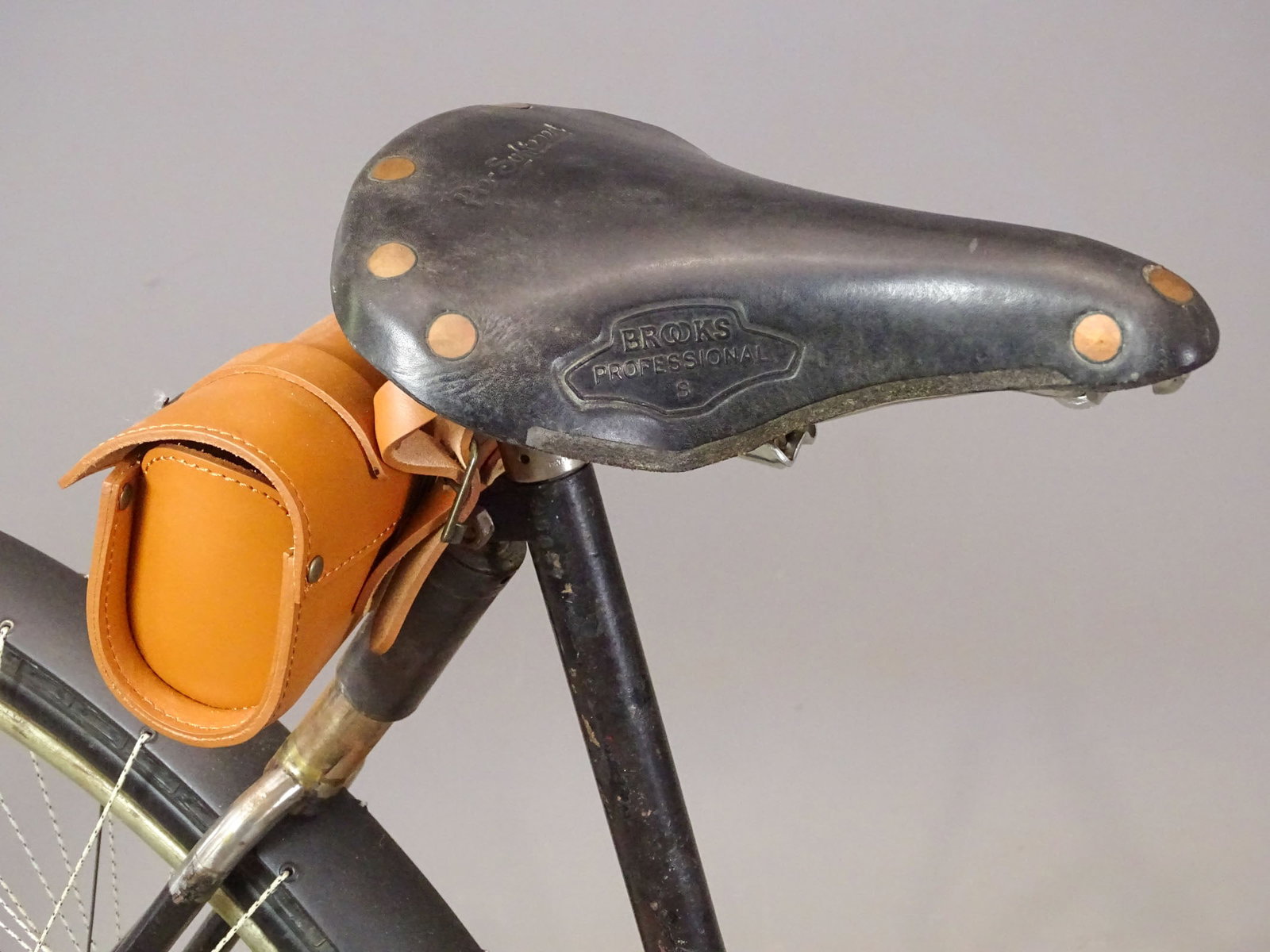 Pierce Arrow Safety Bicycle - 9