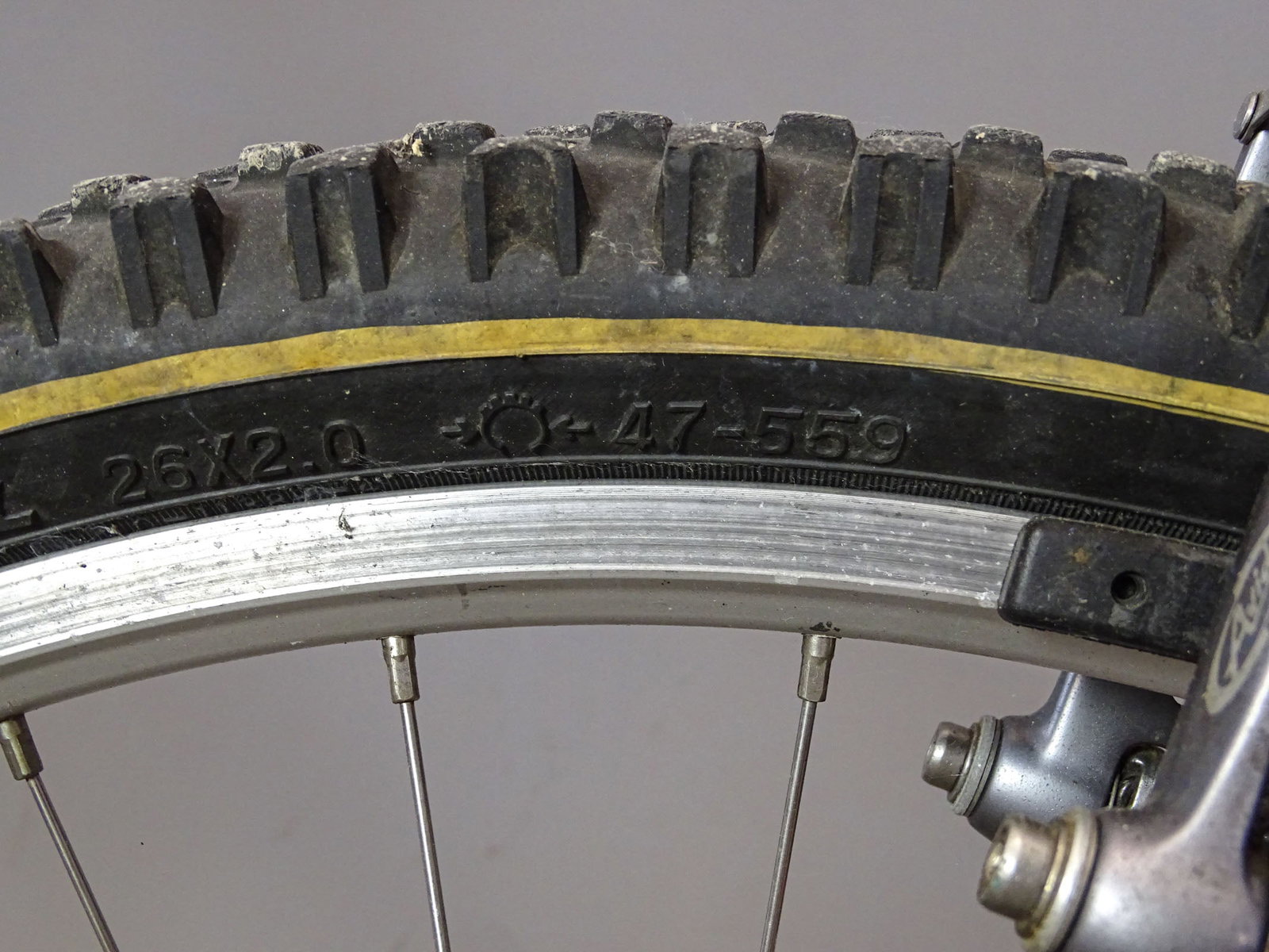 Specialized Mountain Bicycle - 7