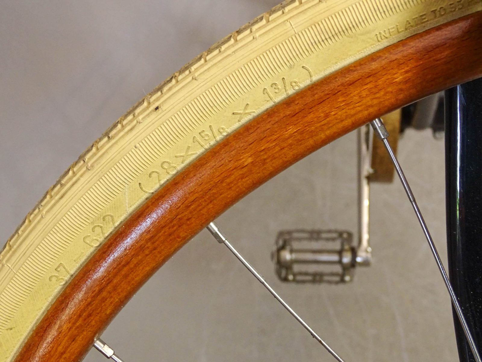 Victor Tandem Bicycle - 11