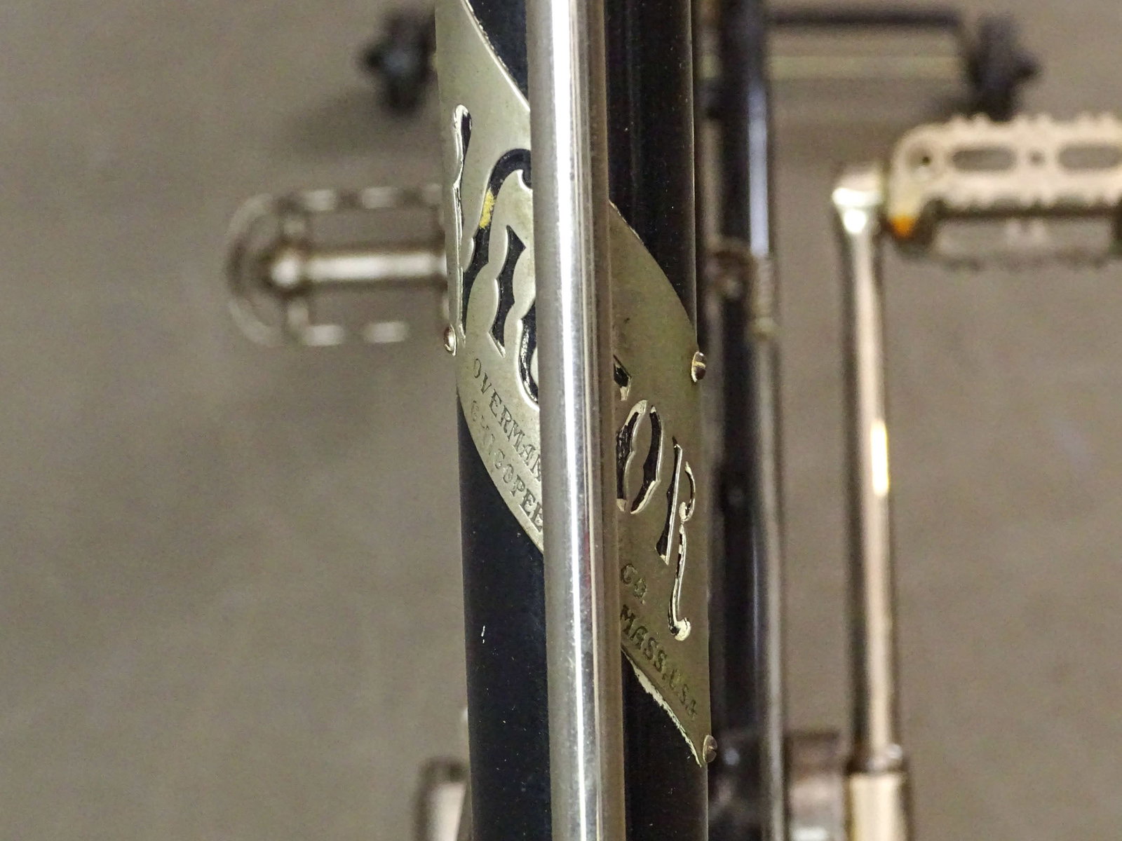 Victor Tandem Bicycle - 13