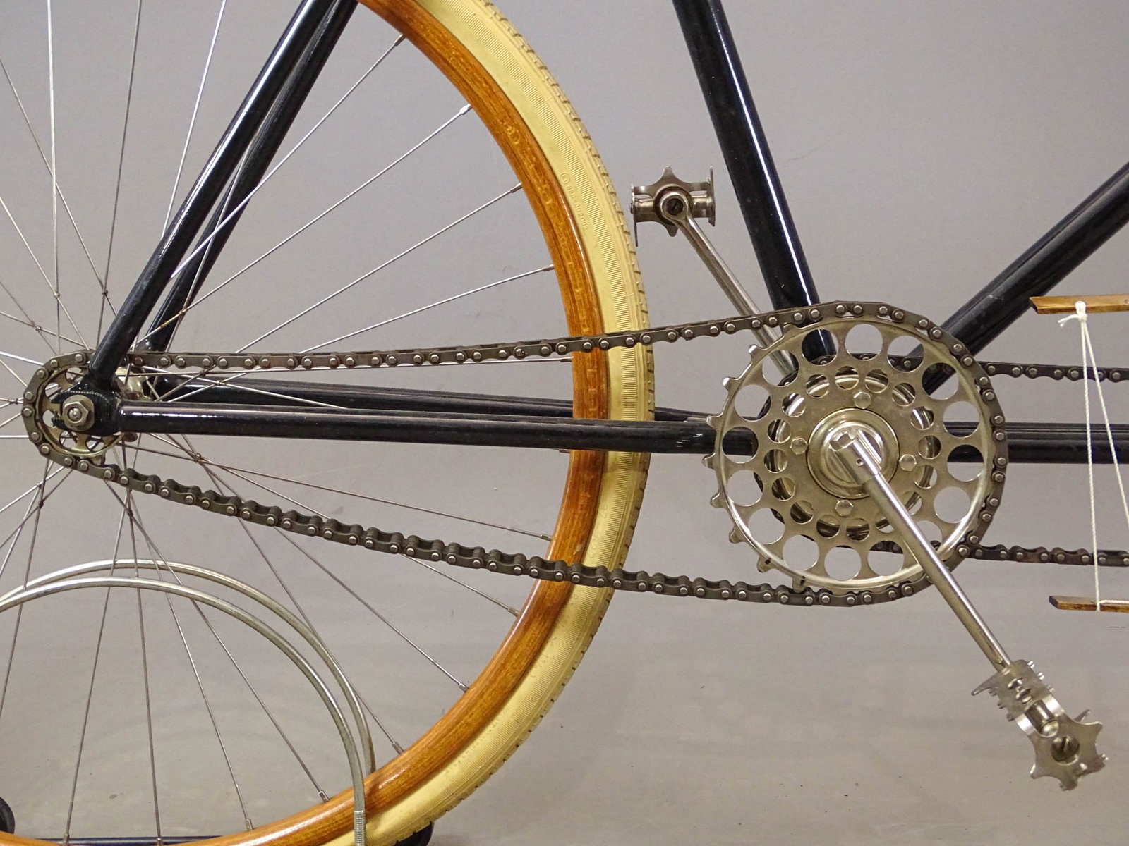 Victor Tandem Bicycle - 2