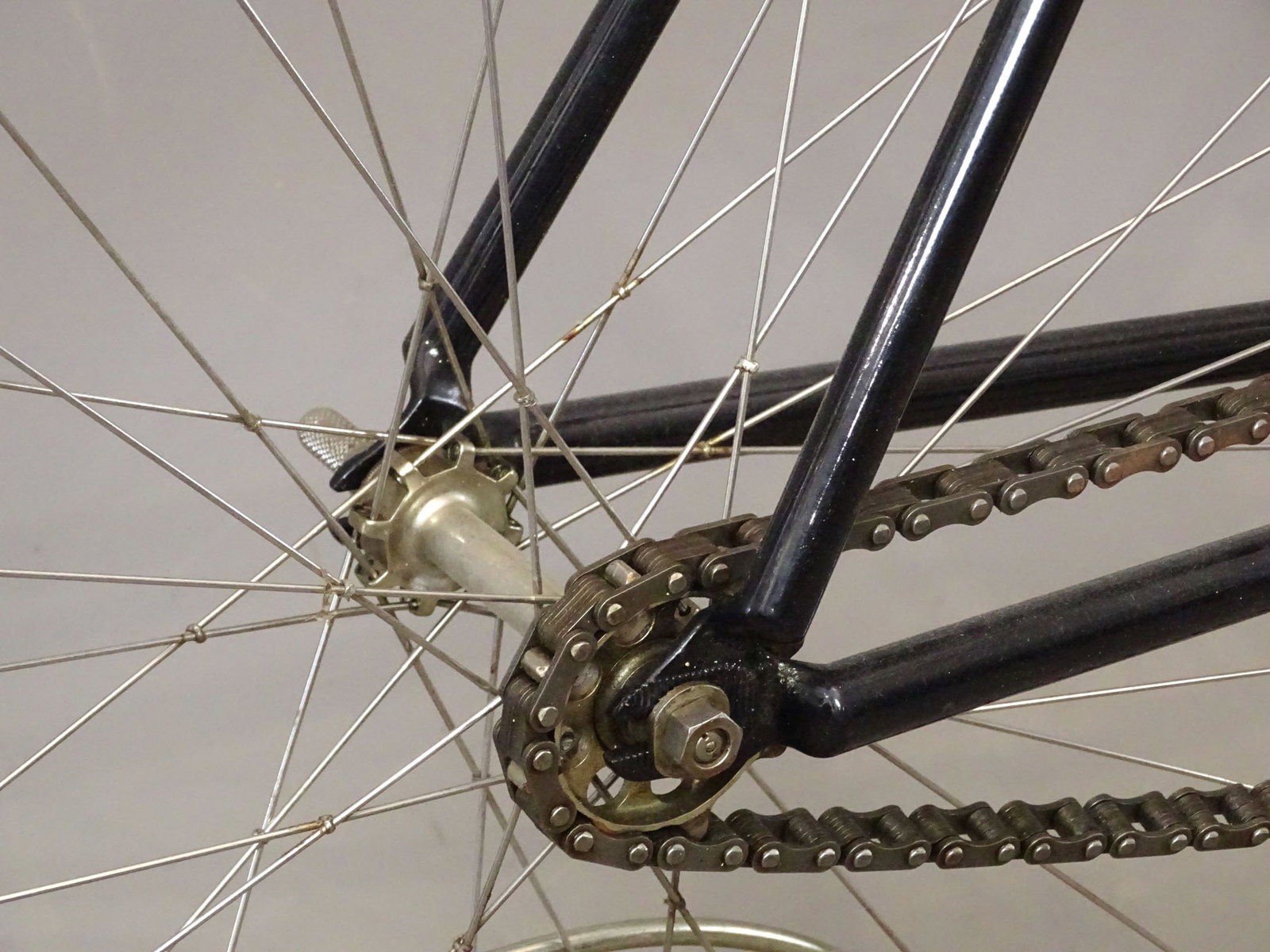 Victor Tandem Bicycle - 3