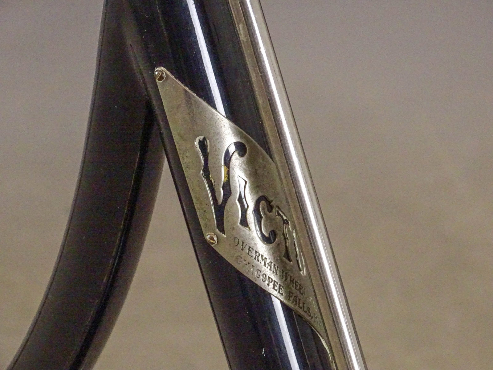 Victor Tandem Bicycle - 6