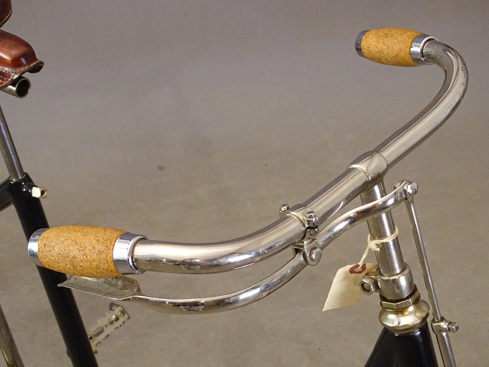 Victor Tandem Bicycle - 7