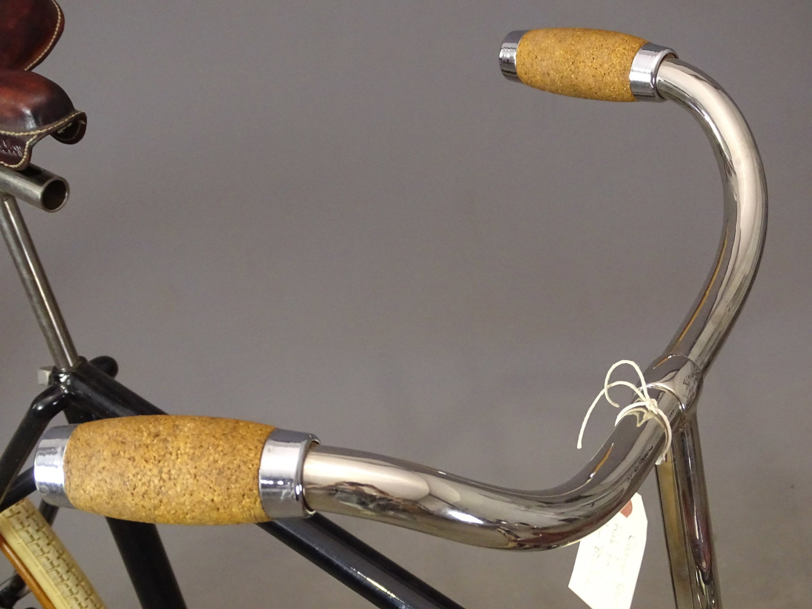 Victor Tandem Bicycle - 9