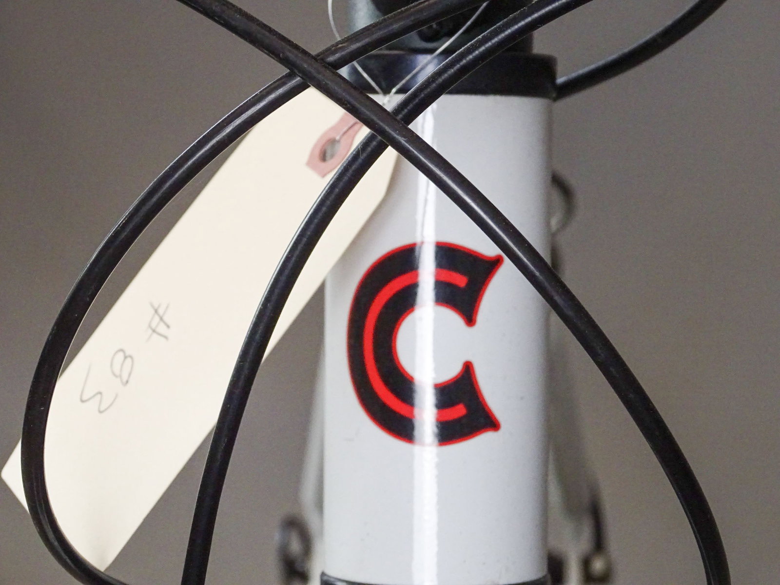 Cannondale Mountain Bicycle - 5