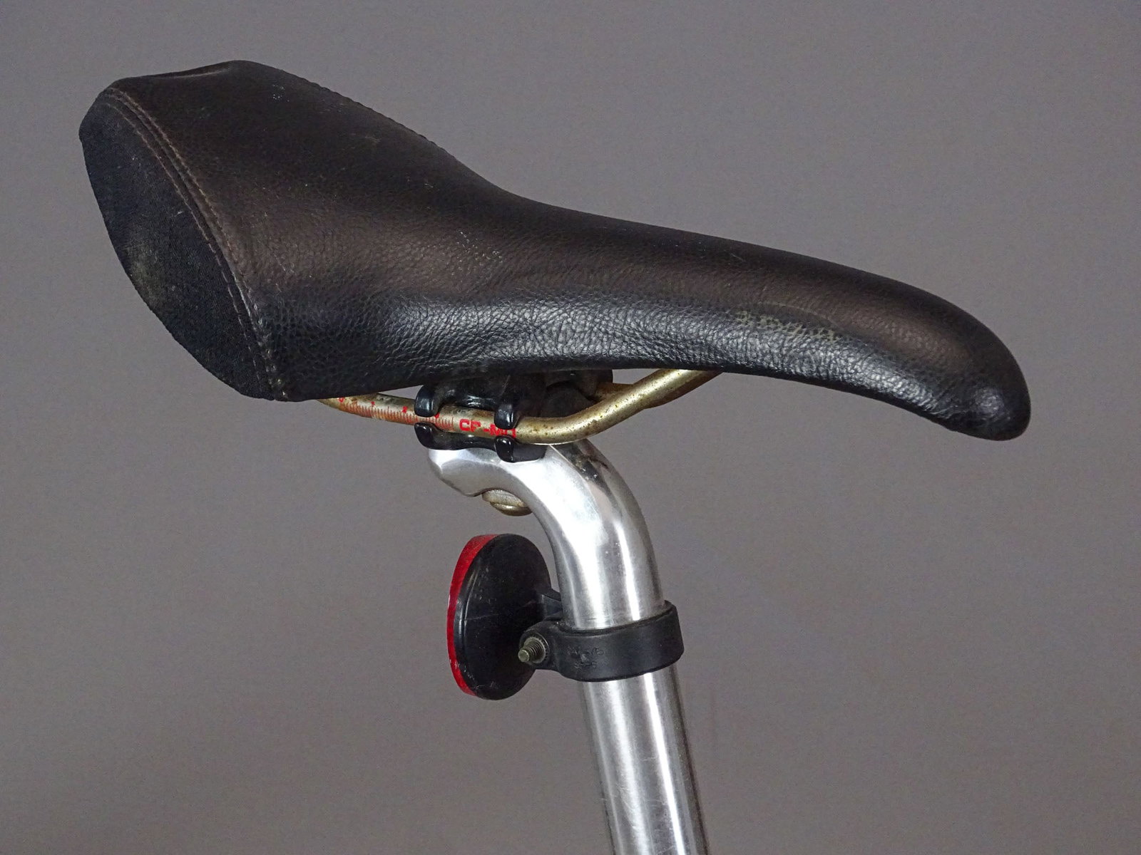 Cannondale Mountain Bicycle - 9