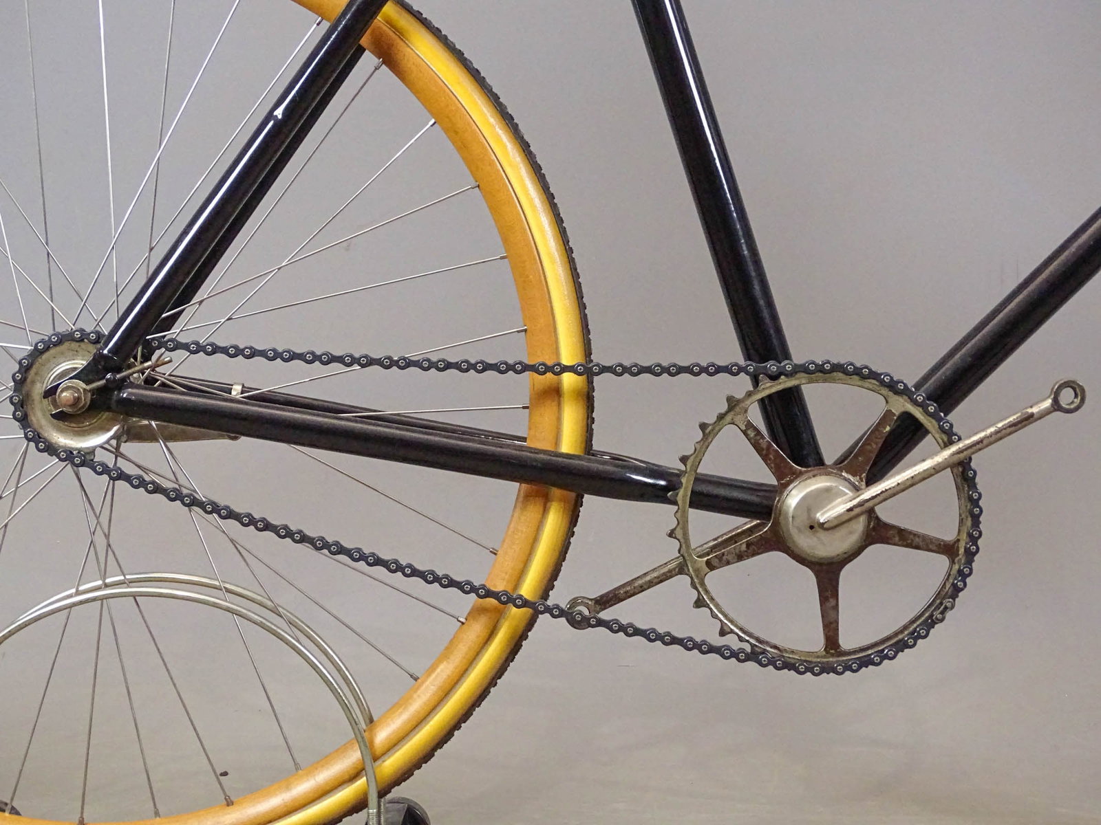 1899 Columbia Model 57 Bicycle - 2