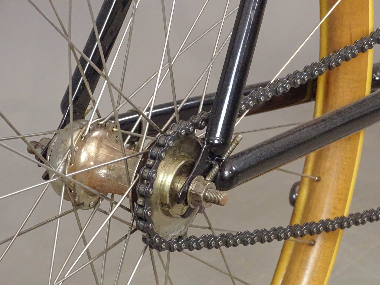 1899 Columbia Model 57 Bicycle - 3
