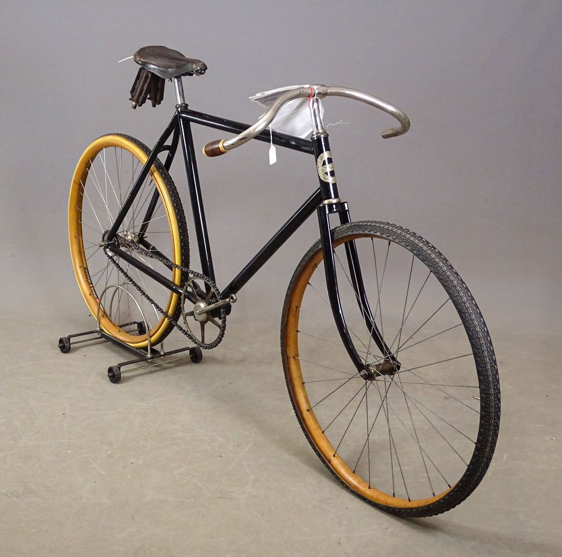 1899 Columbia Model 57 Bicycle - 4