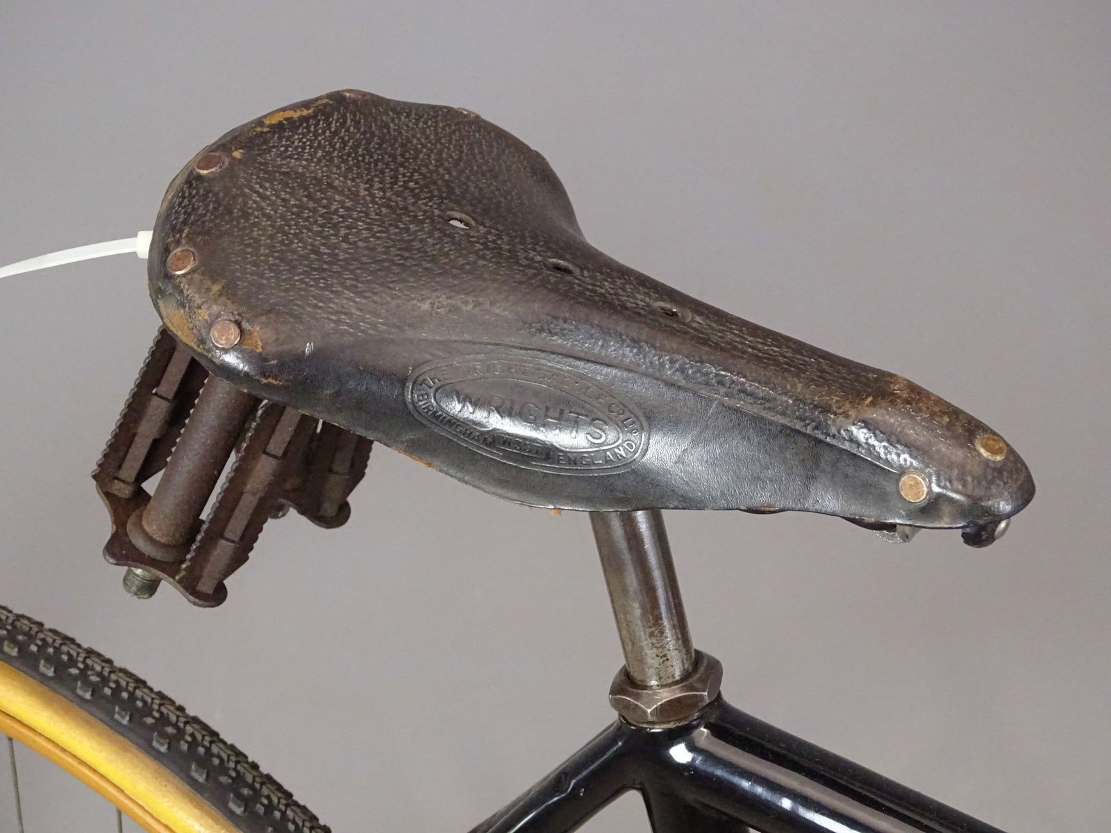 1899 Columbia Model 57 Bicycle - 7