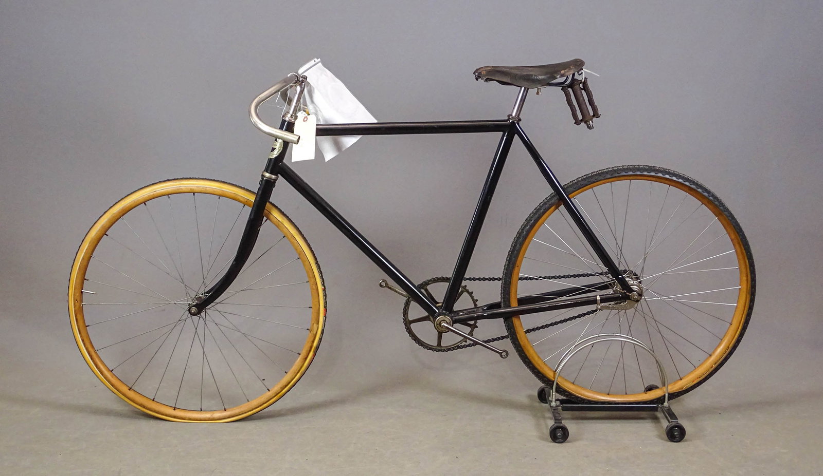 1899 Columbia Model 57 Bicycle - 9