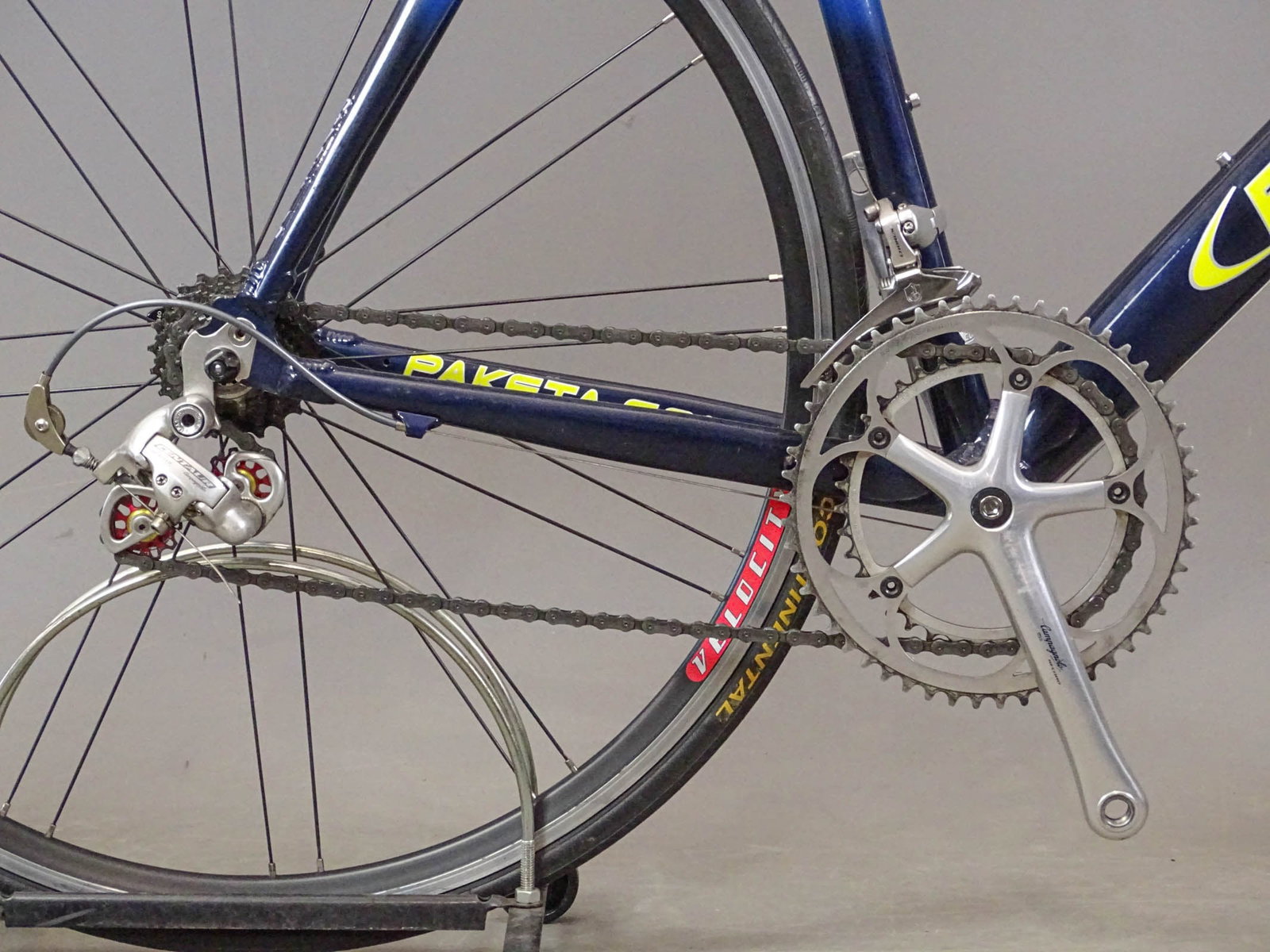 Paketa Bicycle - 2